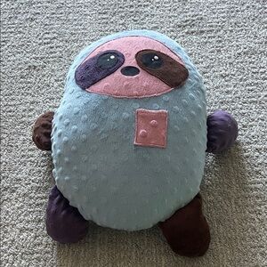 Weighted Sloth